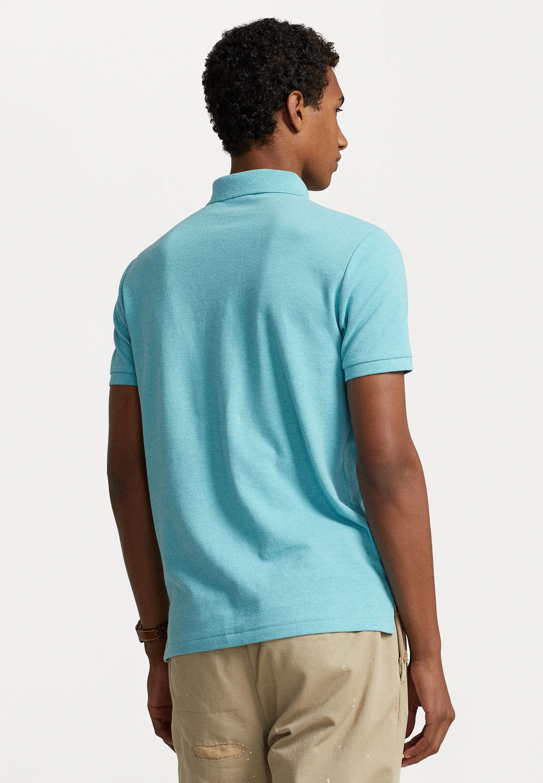 Polo Ralph Lauren MANGA CORTA - Polo