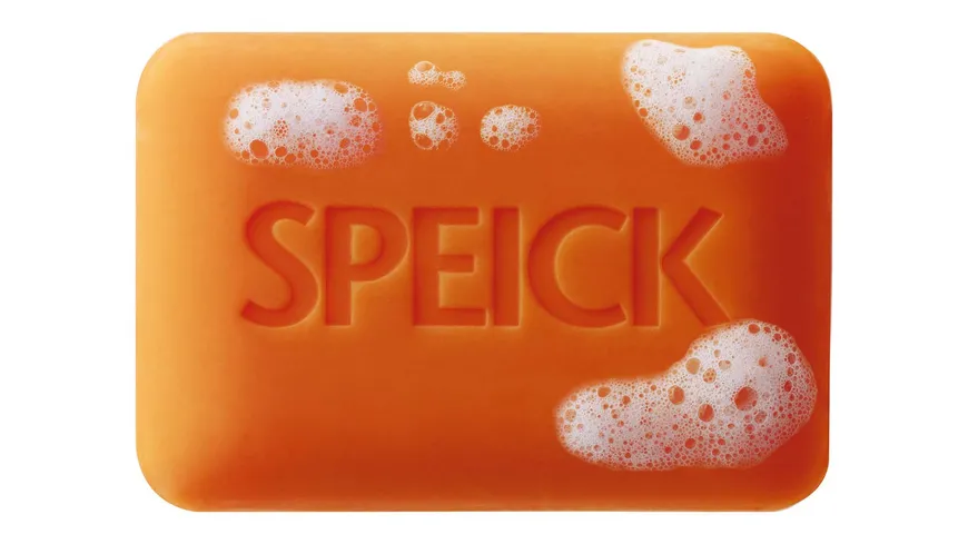 SPEICK Oiginal Seife 100 g