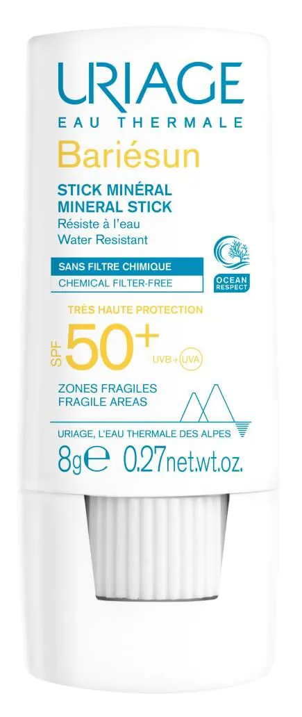 Uriage Bariesun Mineral Stick SPF 50