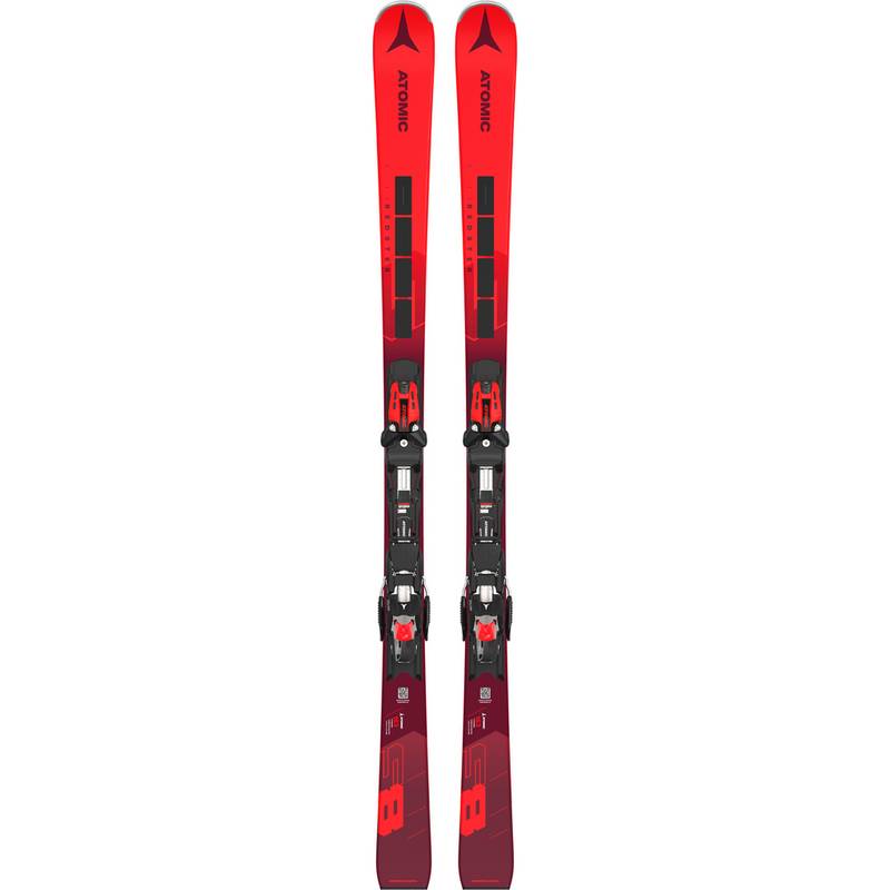 ATOMIC REDSTER S8 REVOSHOCK C+X12GW 23/24 Carving Ski