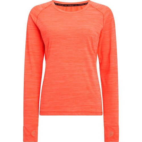 DAMEN LANGARMSHIRT EEVA II