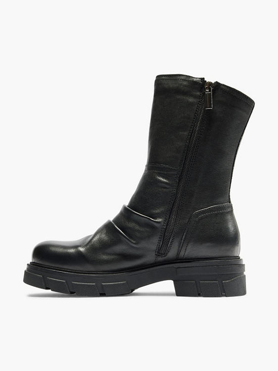 5th Avenue Leder Boots