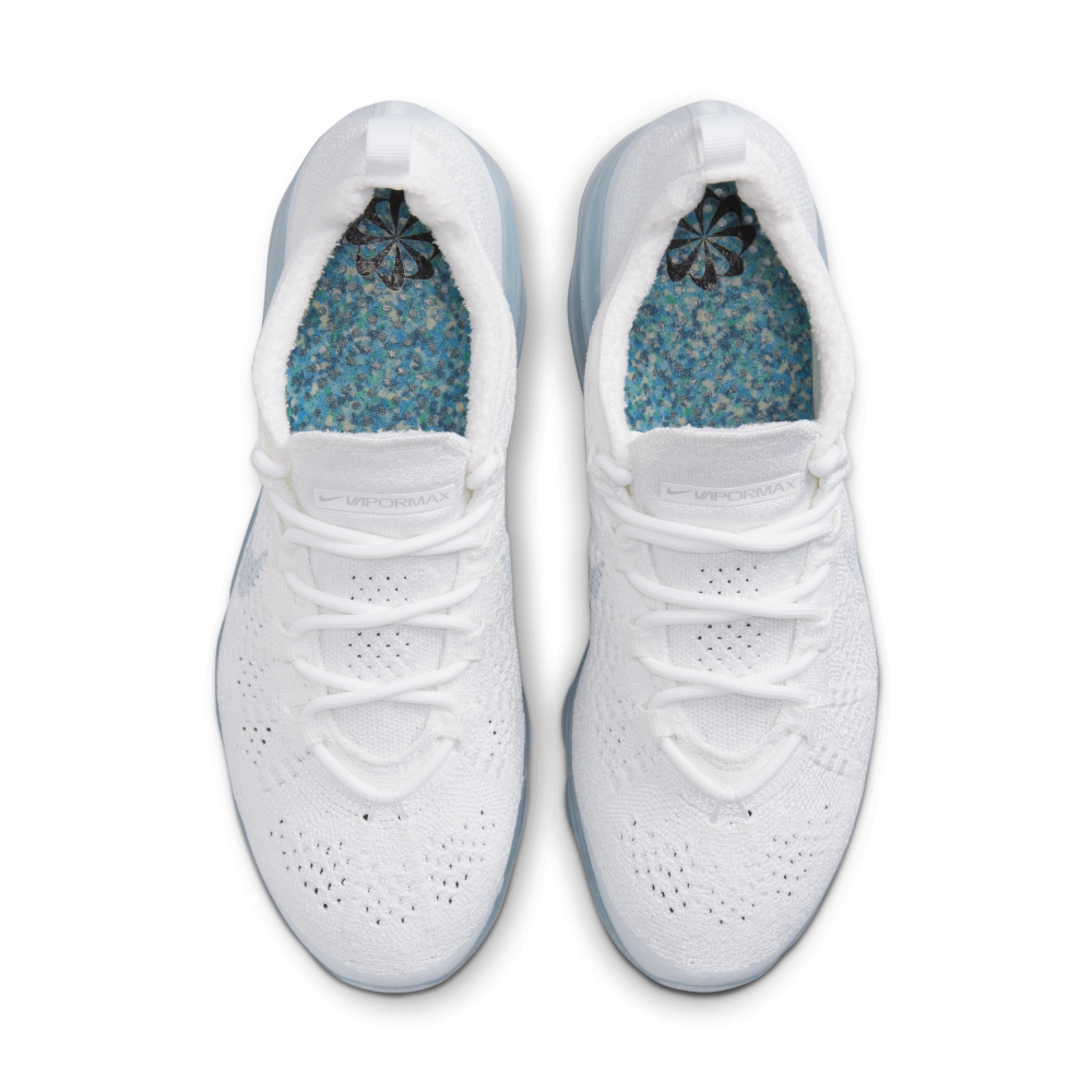 Nike Air VaporMax 2023 Flyknit DV6840-100 / weiss