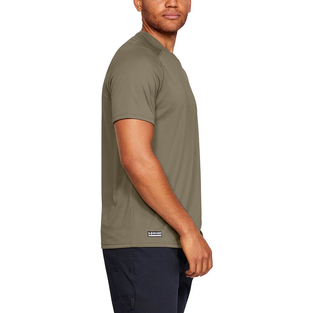 Tactical Cotton T-Shirt