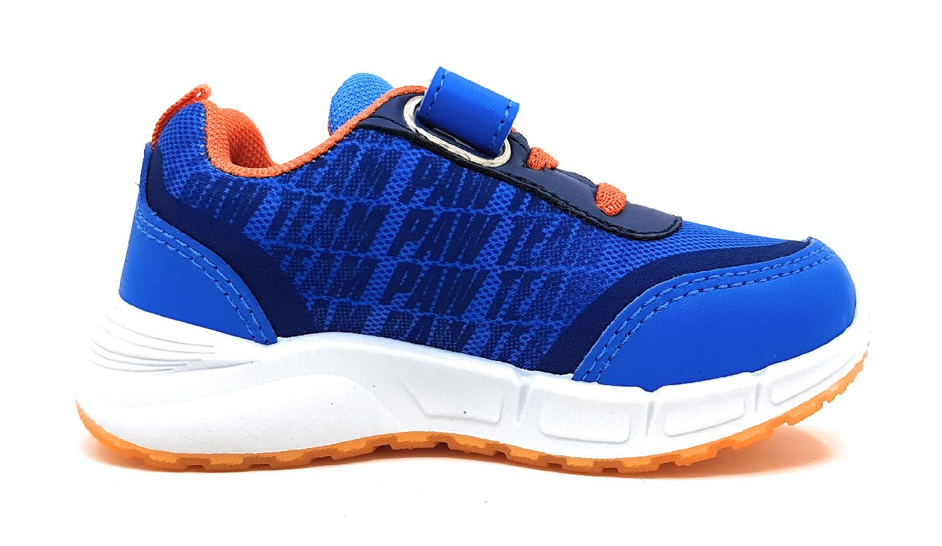 Leomil PW010975 Blau G49 blue/orange