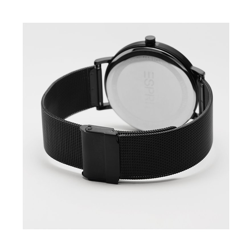 ESPRIT Herrenuhr Everyday