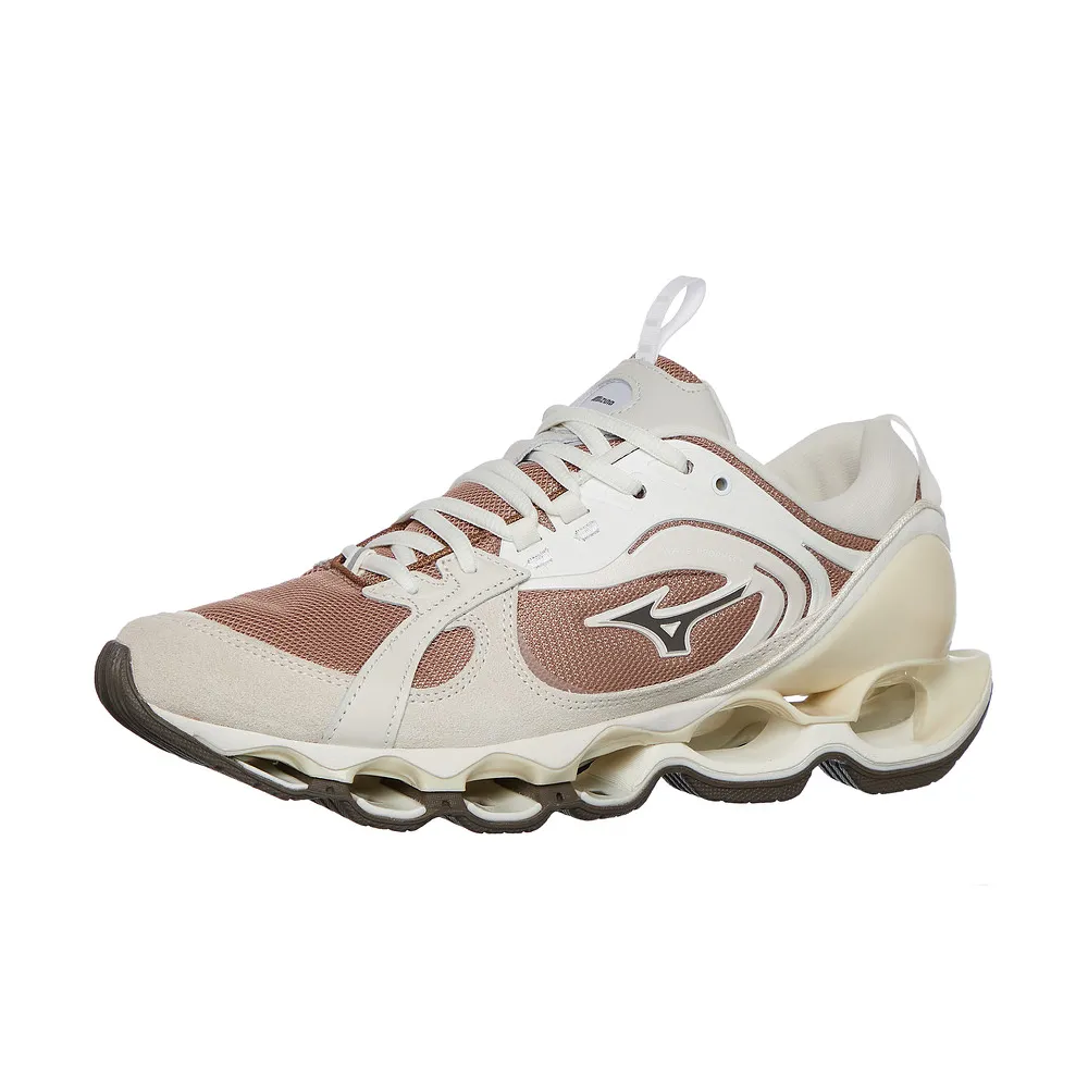 Mizuno Wave Prophecy Beta 2 D1GA235008 / braun