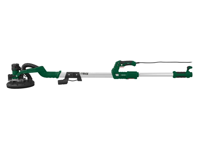 Luminária de parede e teto PARKSIDE® Ponceuse com telescópio PWDS 920 C3, 710 W