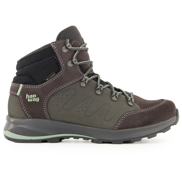 Hanwag - Torsby Lady GTX - Wanderschuhe