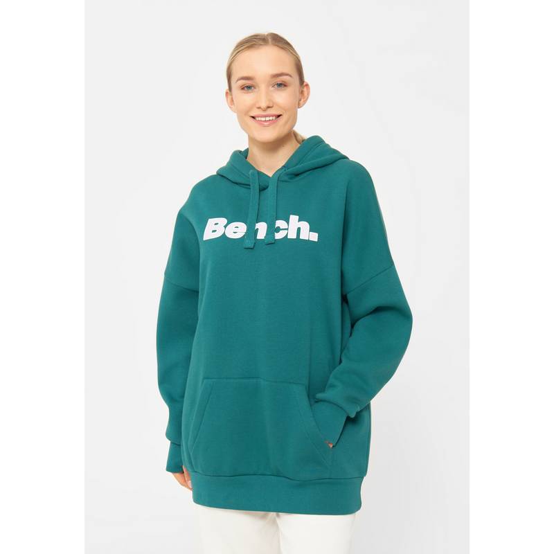 Bench DAYLA Hoodie Damen