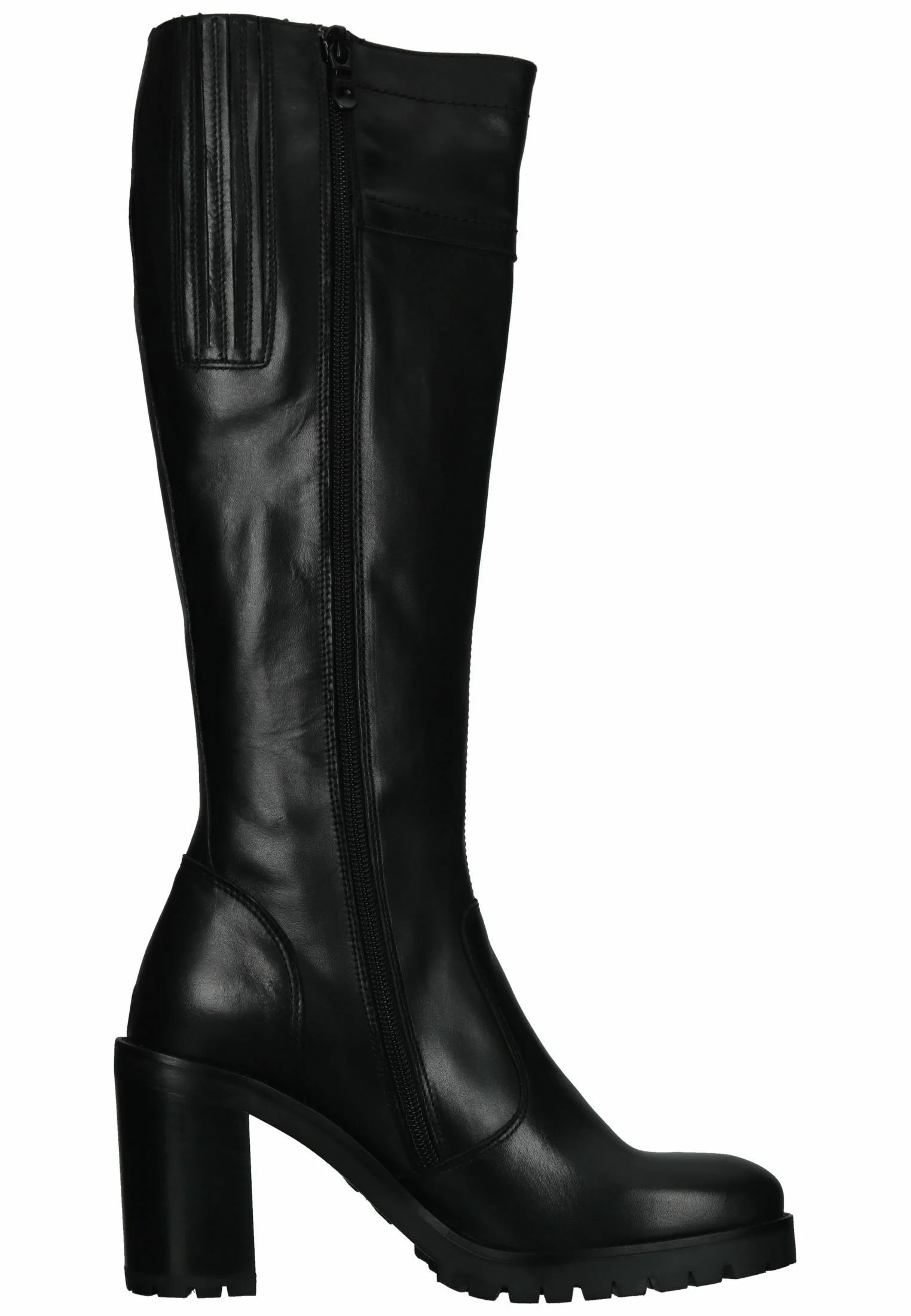 Botas de plataforma NeroGiardini