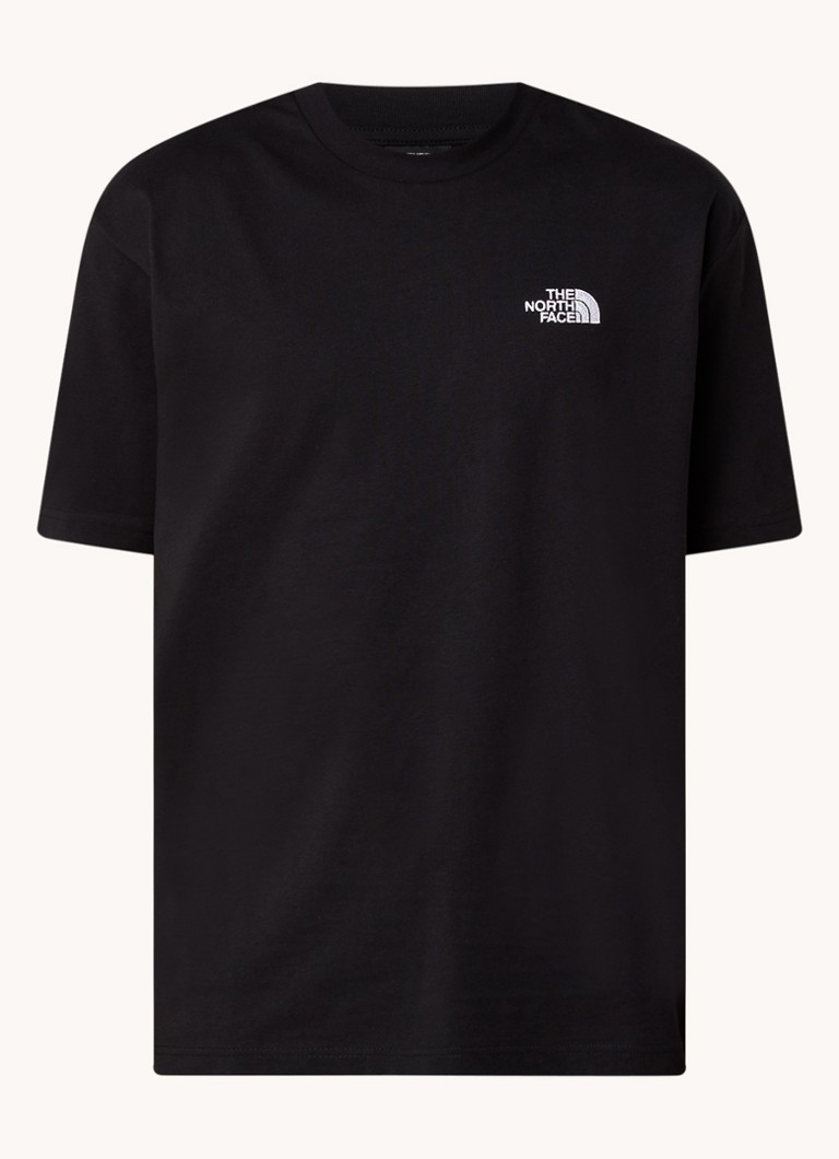 T-shirt con logo The North Face