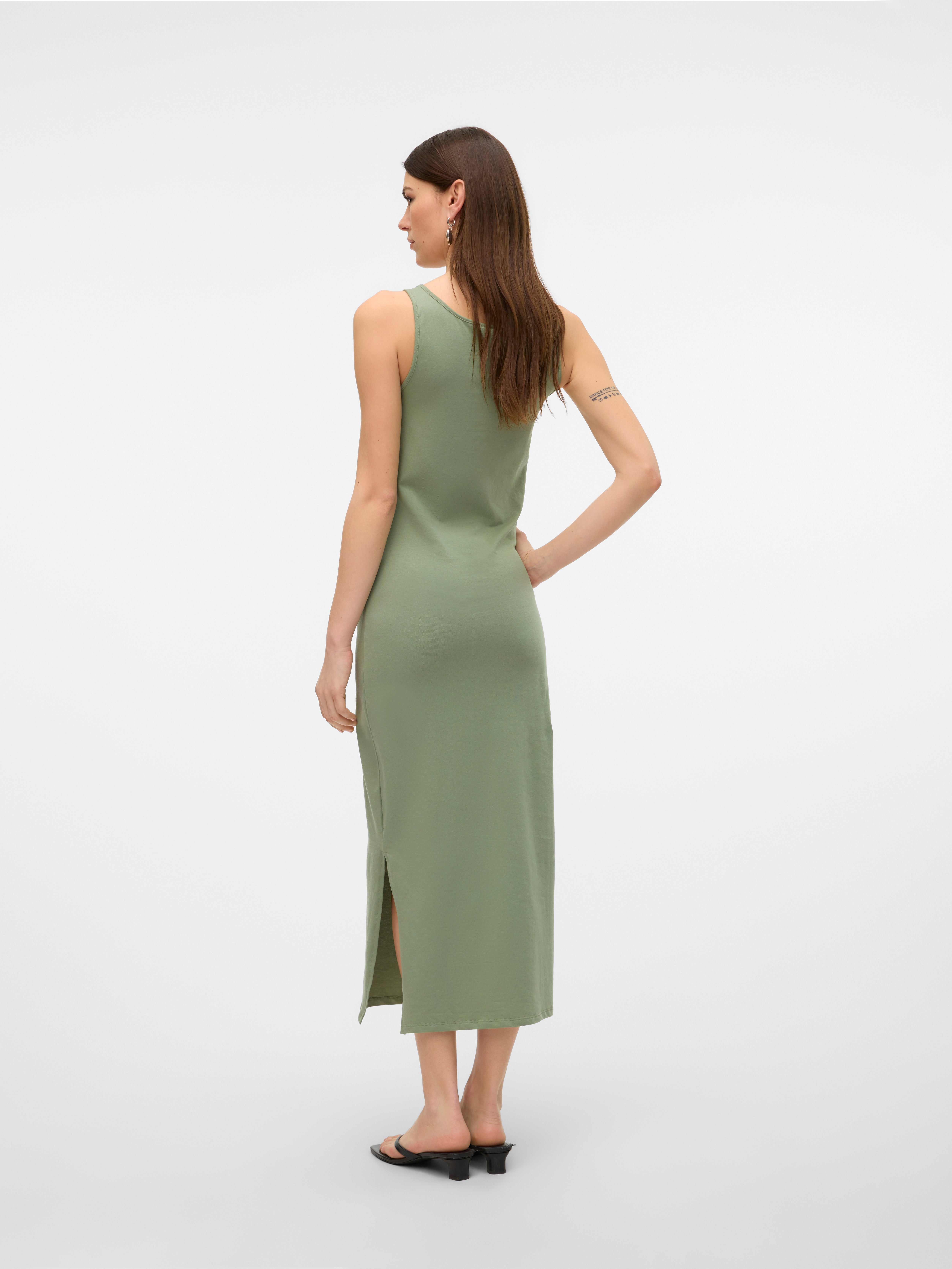 VMMAXI Langes Kleid