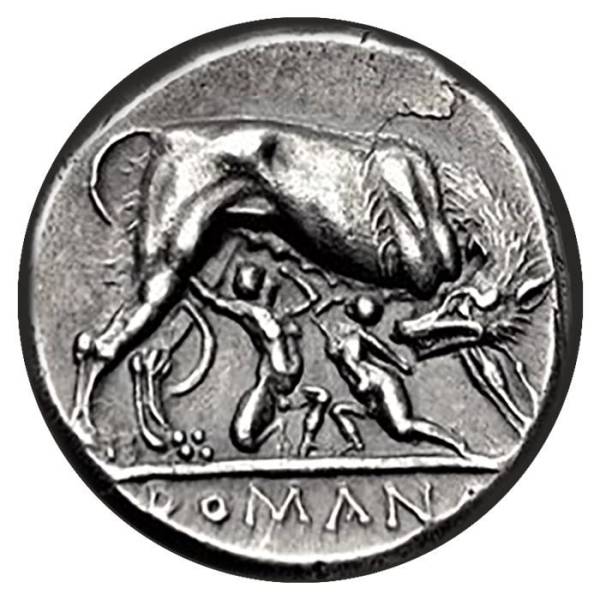 Galenus Metal Coin (Exp.) (engl.)