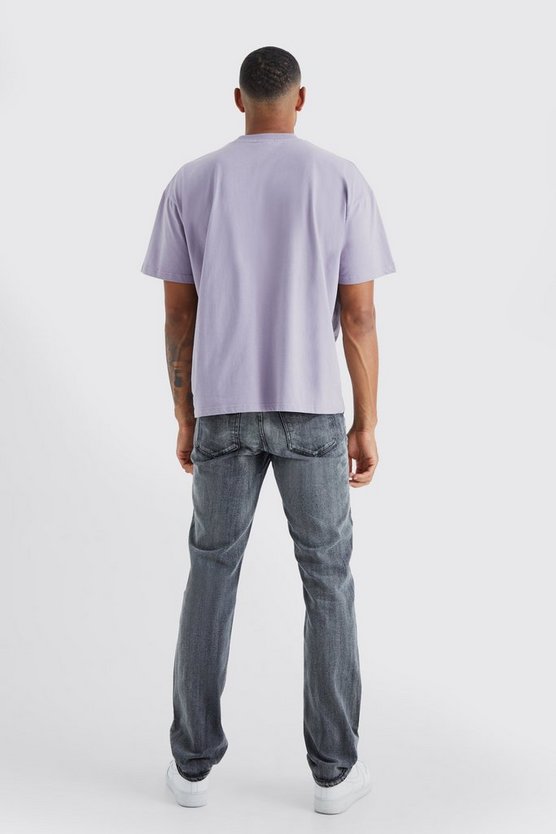 Tall Oversize T-Shirt