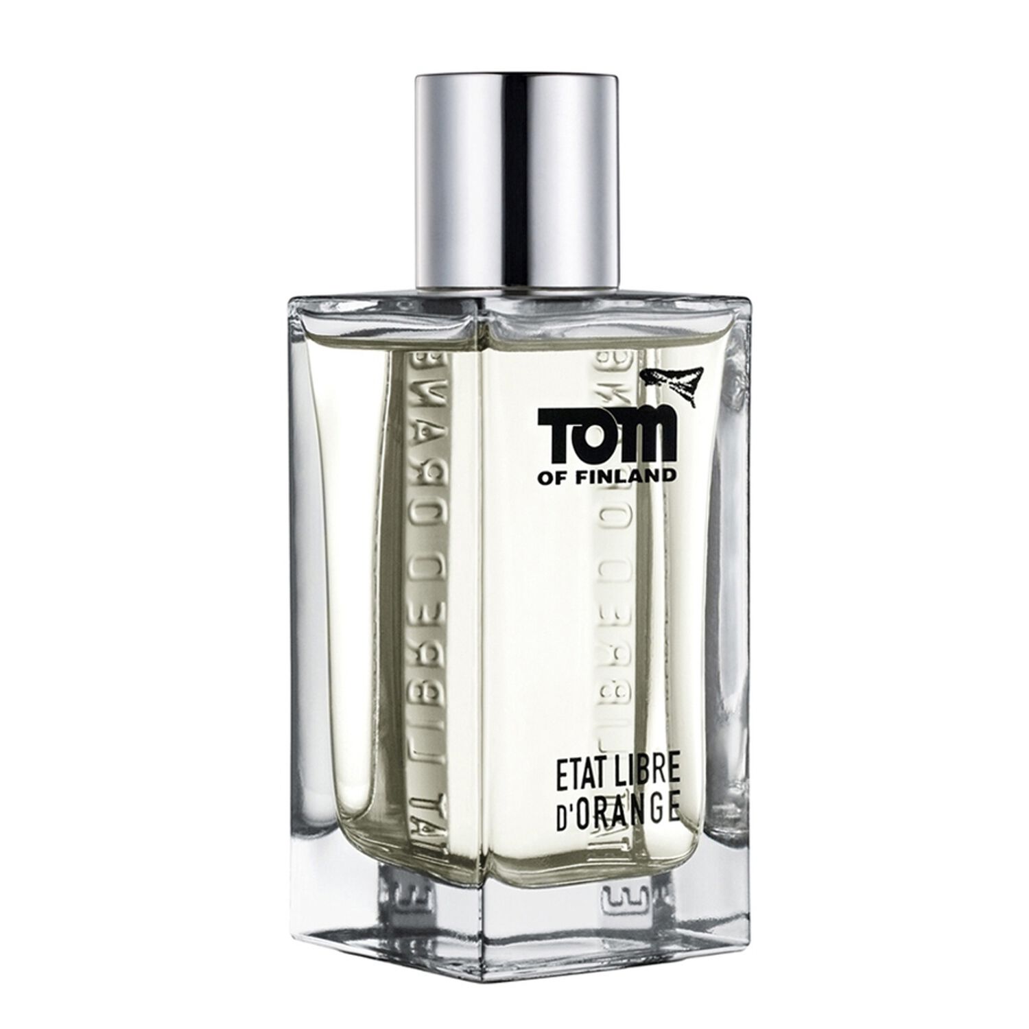 etat libre d'orange Tom of Finland Eau de Parfum 100 ml