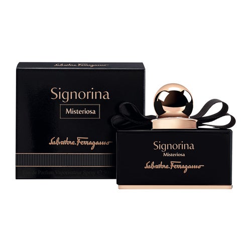 Salvatore Ferragamo Signorina Misteriosa Parfum 100 ml