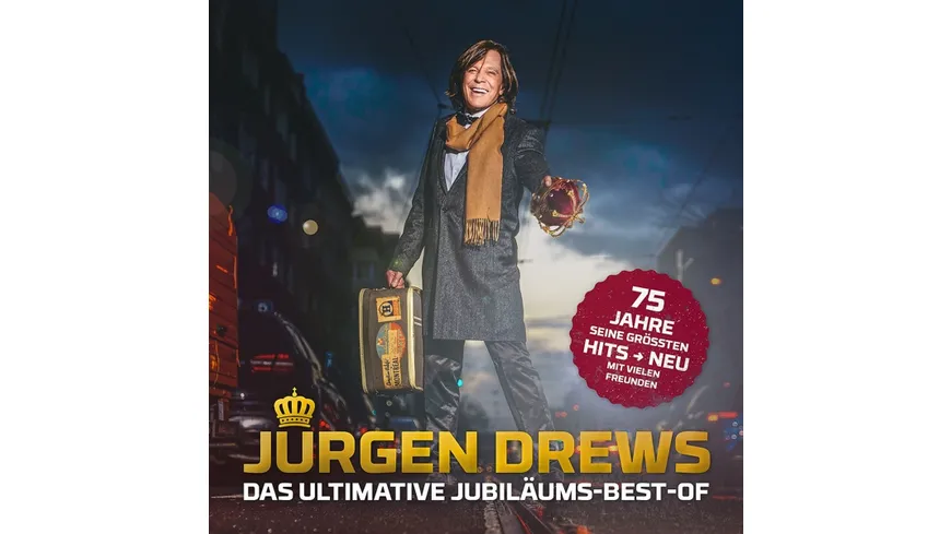 Das Ultimative Jubiläums-Best-Of