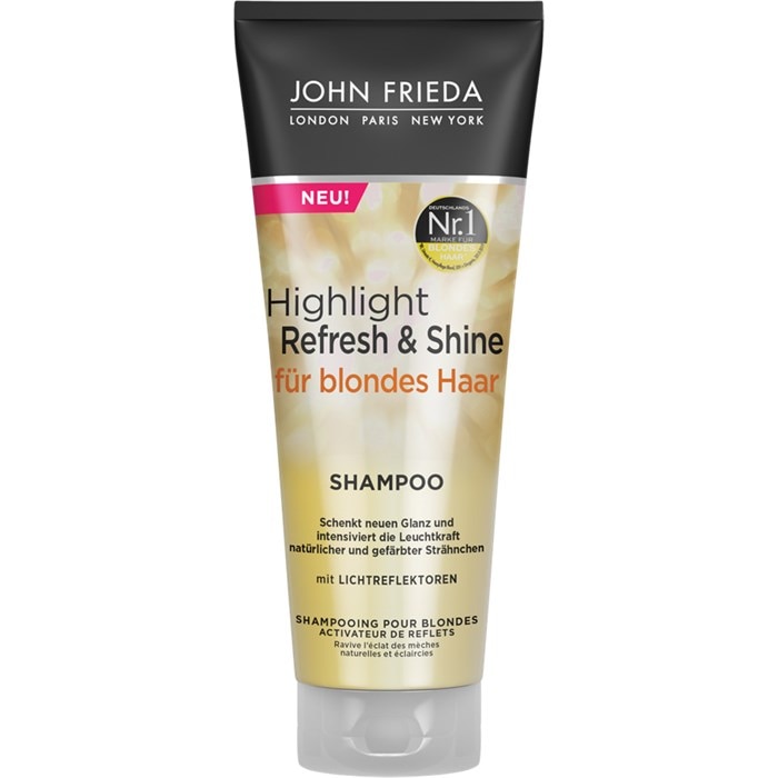 Shampoo