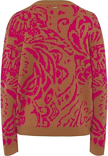 BRAX Damen Pullover LISA