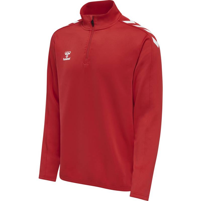 hummel hmlCORE XK HALF ZIP POLY SWEAT Sweatshirt