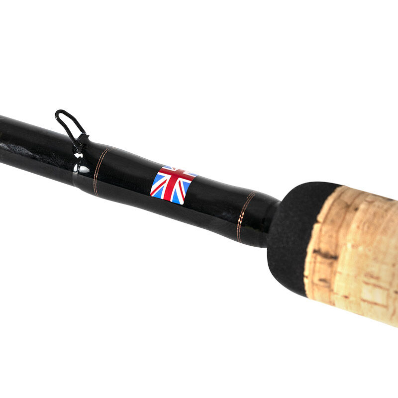 Guru Aventus SR light Feeder makšķere 3.60m 1-50g