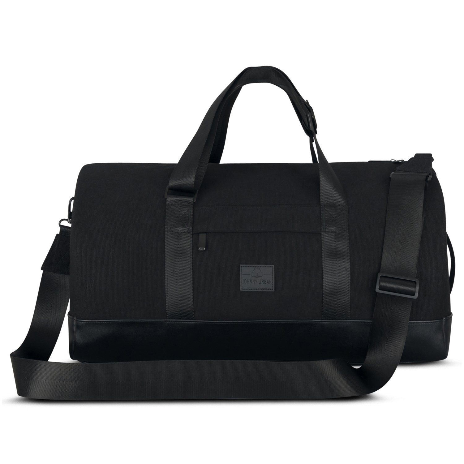 Johnny Urban Weekender Weekender Reisetasche Paul (1-tlg), Weekender, Wasserabweisend