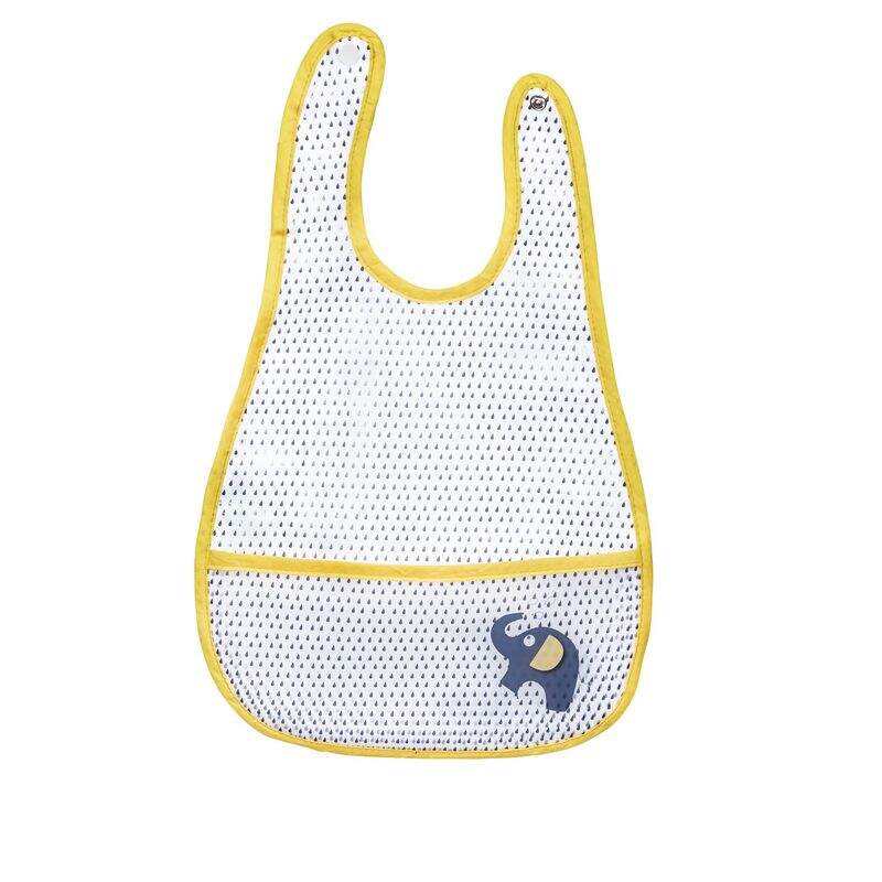 Bavoir Babyfan