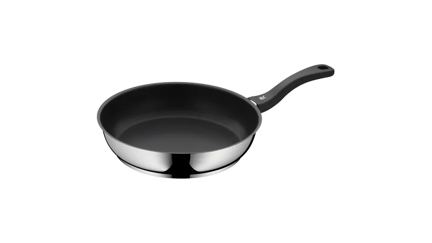 WMF Pfannenset Devil 3-tlg. Ø 20cm + Ø 24cm + 28cm