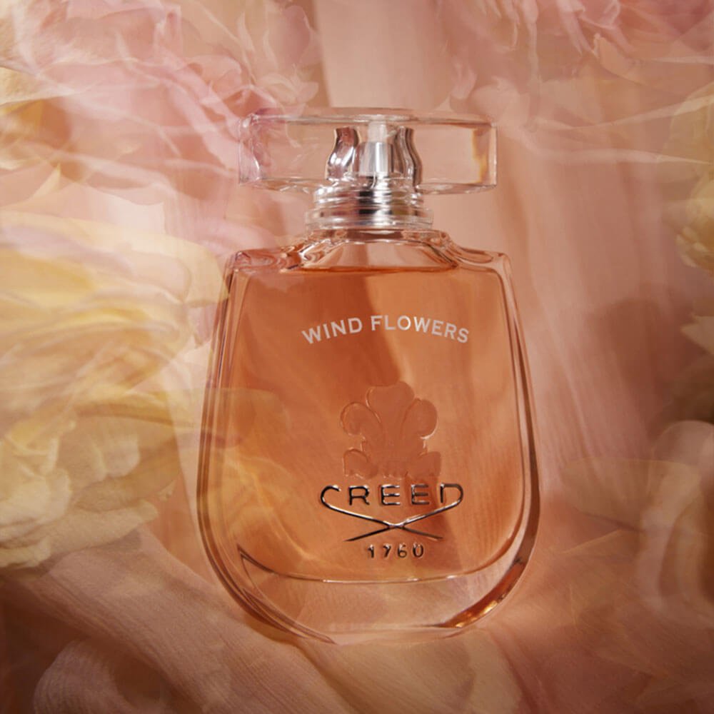 Creed Millésimes for Women Wind Flowers Eau de Parfum Nat. Spray