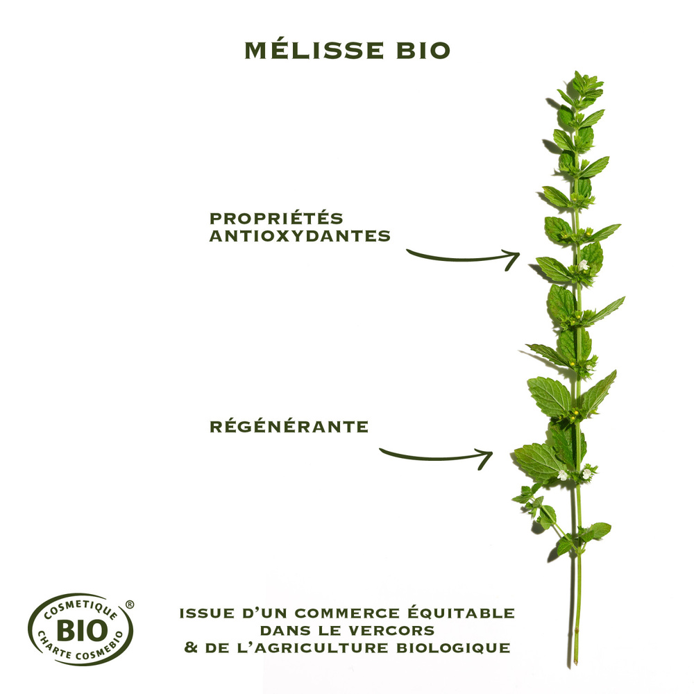 Sanoflore Absolu merveilleux Sérum anti-rides intégral certifié Bio