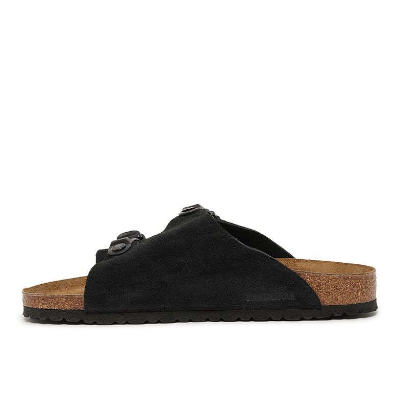 Birkenstock Zürich Tech VL black