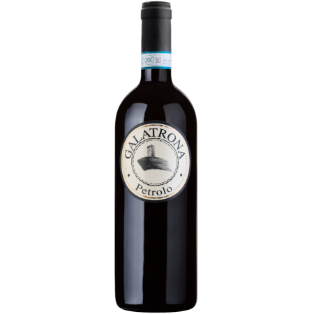 GALATRONA 2020 - DOMAINE PETROLO
