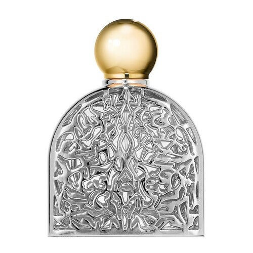 M. Micallef Secrets of Love Sensual Eau de Parfum 75 ml