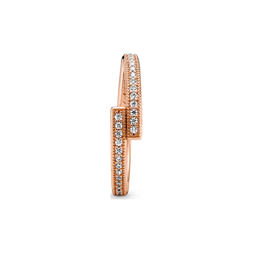Pandora Damenring Signature