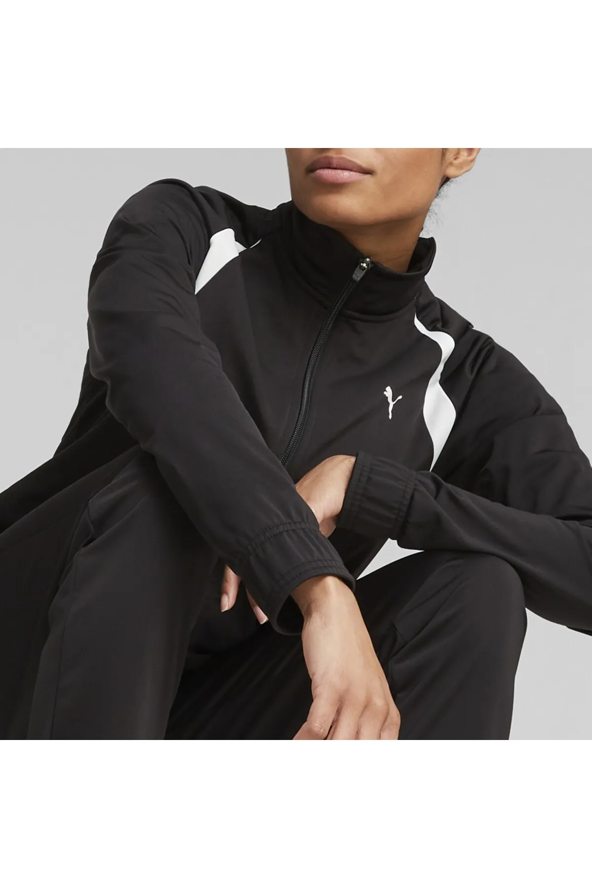Puma  Klassischer Trikotanzug op67523401