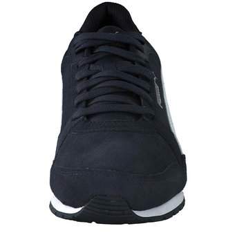 PUMA ST Runner v3 SD Sneaker in blau