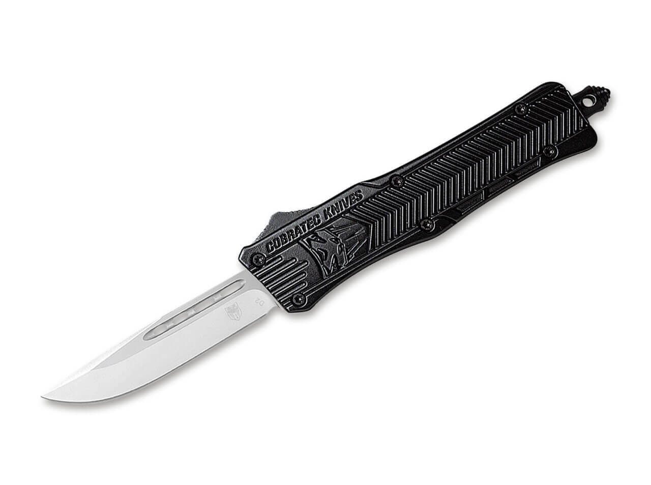 Small CTK-1 OTF Black