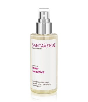 SANTAVERDE classic toner sensitive Gesichtsspray-100 ml
