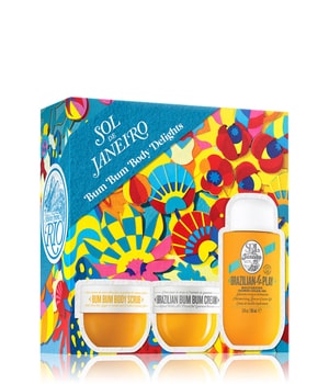 Sol de Janeiro Bum Bum Body Delights Körperpflegeset-1 Stk