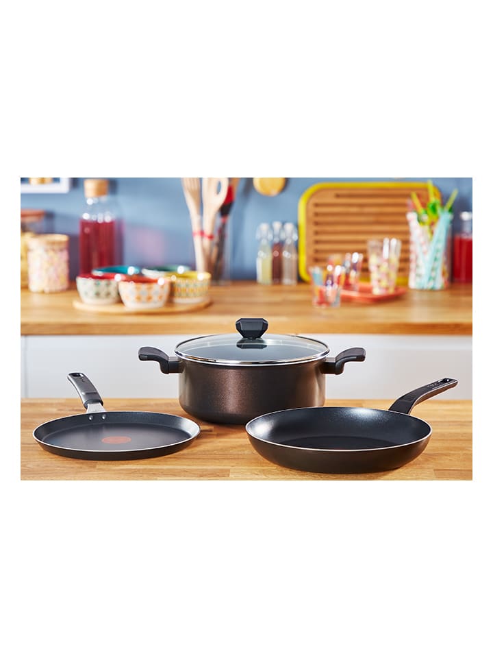 Tefal Schmorpfanne 