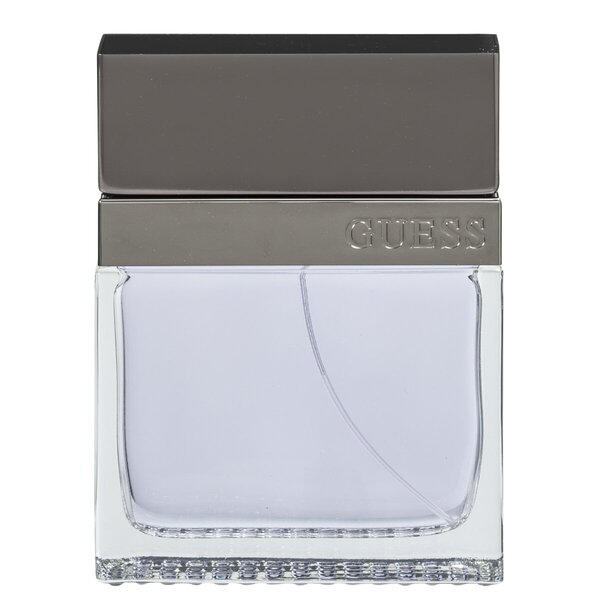Guess Seductive Homme Eau De Toilette 50ml