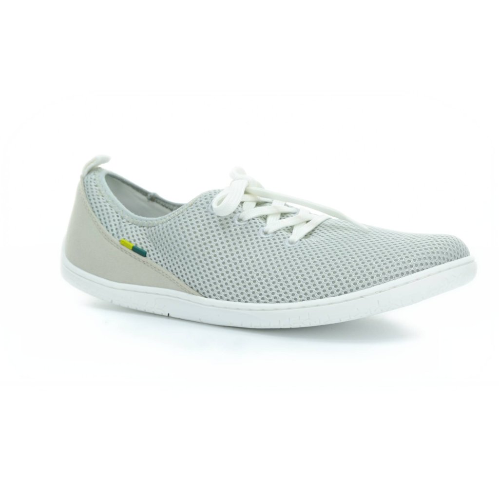 Be Lenka Dash Grey Barfußsneakers