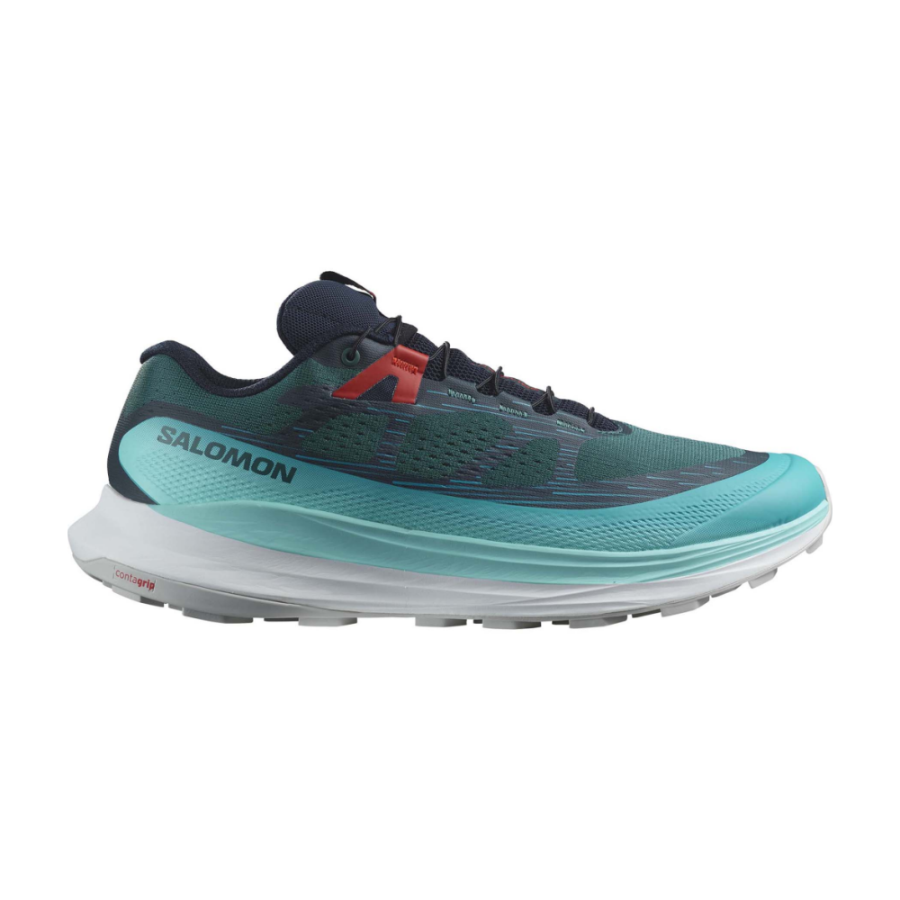 Salomon Ultra Glide 2 L47042500 / blau