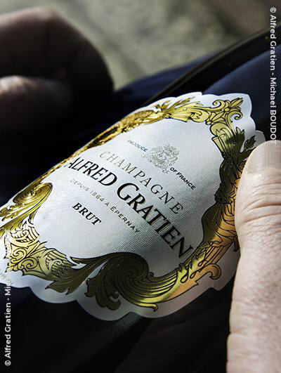 Alfred Gratien : Brut