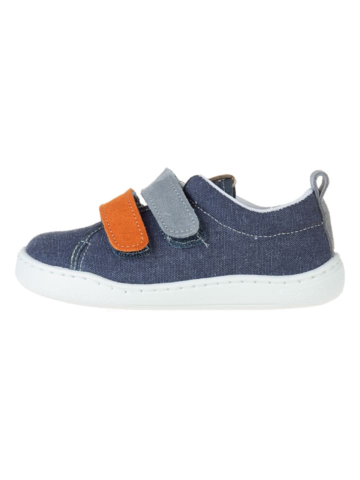 kmins Sneakers in Dunkelblau günstig kaufen
