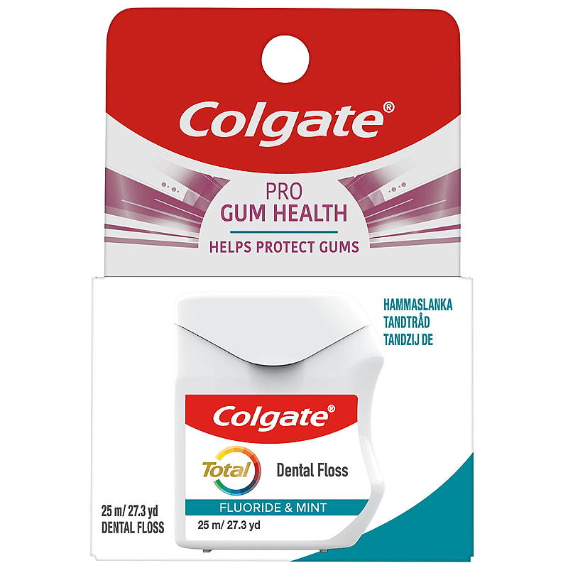 Colgate Tanntråd Colgate