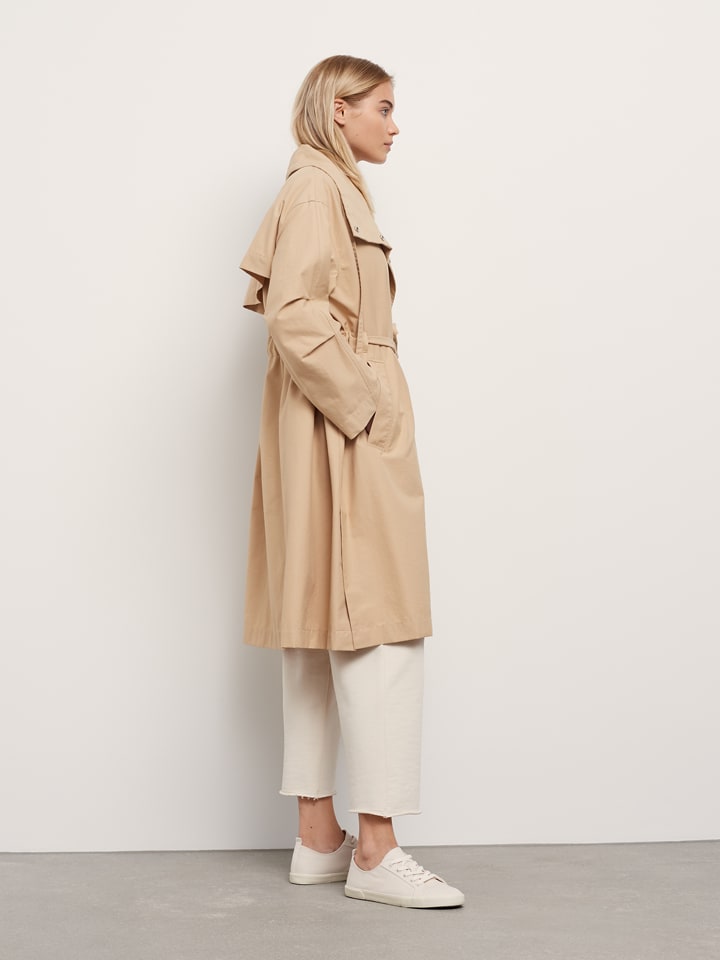OPUS Trenchcoat 