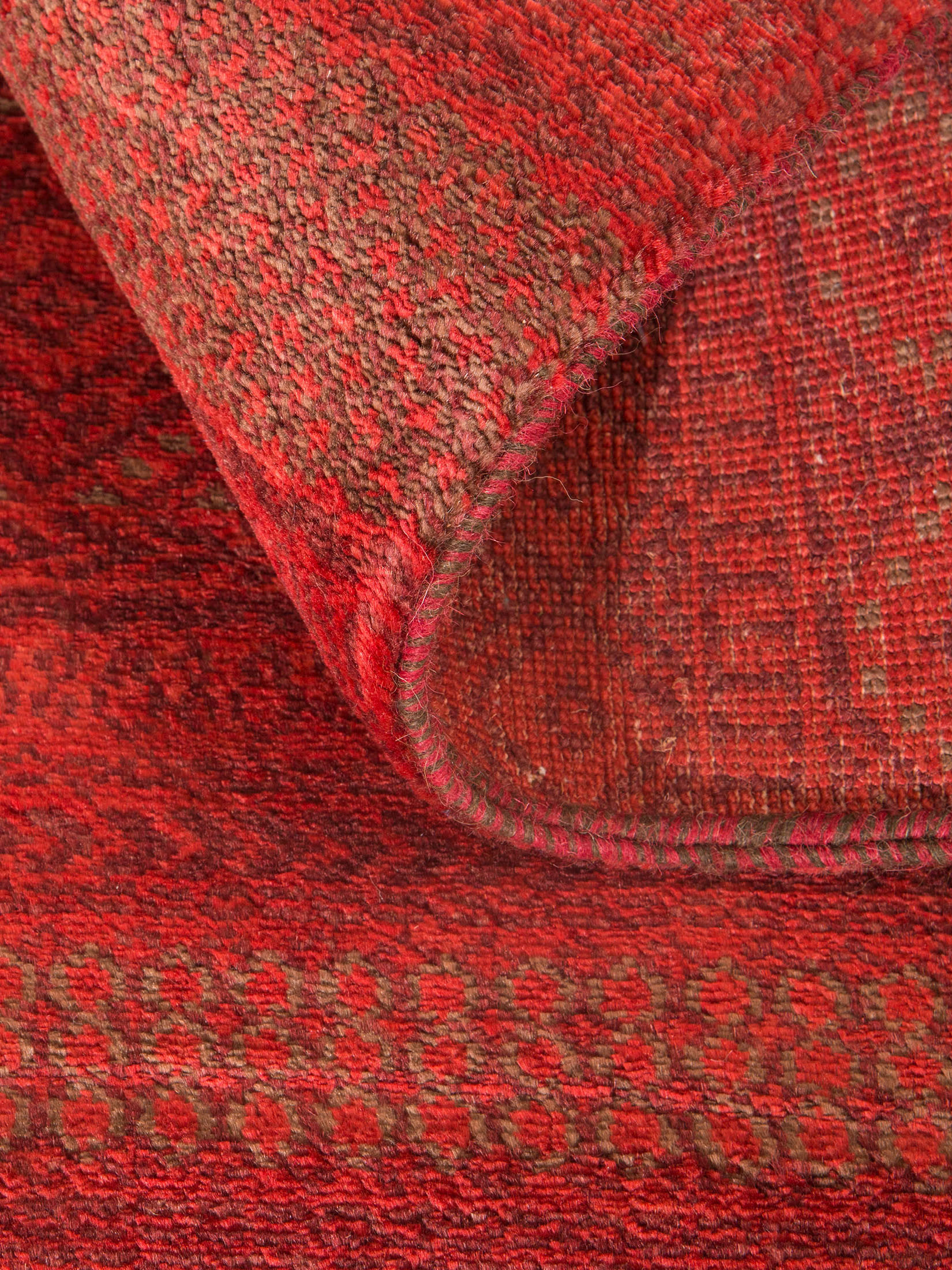 Contemporary Gabbeh ca. 79 x 127 cm, Unikat / Einzelstück