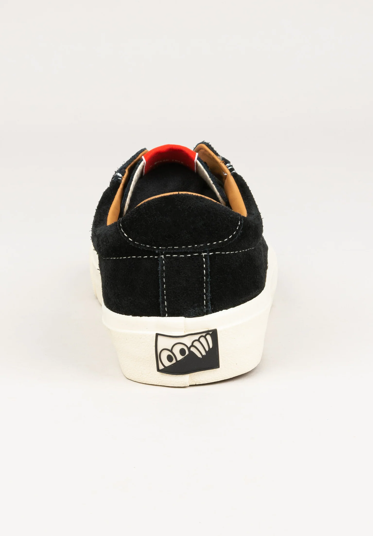 VM001 Suede Low